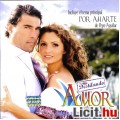 Szerelempárlat - Destilando amor - A teljes sorozat