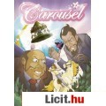 Eladó CAROUSEL 9. - lovas képregény