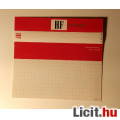 Magnókazetta (Ver.17) Sony HF 60 (teszteletlen)