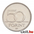 50 Forint Emlékiadás 2023
