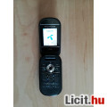 Eladó Sony-Ericsson Z320 mobil eladó Kamera nincs benne, telenoros