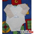 Eladó ASTI HOSSZÚ UJJÚ BODY 86-92-es