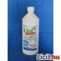 Bio Cleaner Exquisit WC olaj és légfrissítő Dover illatú 1 liter