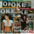 Eladó OKÉ - Az új generáció magazinja- V. évf. 4db.  száma - GYŰJTŐKNEK!