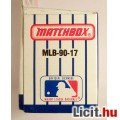 Matchbox MLB-90-17 (Cincinnati Reds) Bontatlan (1990)