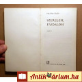 Szerelem, Fájdalom (Palotai Erzsi) 1966 (8kép+tartalom)