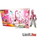 16cm-es Dragon Ball Z figura - Kid Buu mozgatható figura építő modell szett - Bandai Figure-Rise Sta