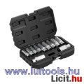 Eladó Tőcsavar kiszedő készlet 11 részes 3/8", 1/2"