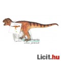 Jurassic World / Park típusú Bullyland dínó figura - 32cmes T-Rex / Tyrannousaurus Rex figura - Új