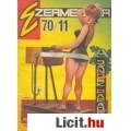 Eladó Ezermester c. folyóirat 6 db. száma - 1970-es  XIV.  évfolyam