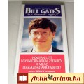 Eladó Bill Gates és a Microsoft Regénye (1996) Ver.2 (5kép+Tart) Dokumregény