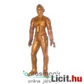 Star Wars figura - C-3PO / C3PO McQuarrie Comcept figura - 30th Anniversary, csom. nélkül