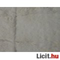 Új nyúl szőrme szőnyeg, 60x120 cm